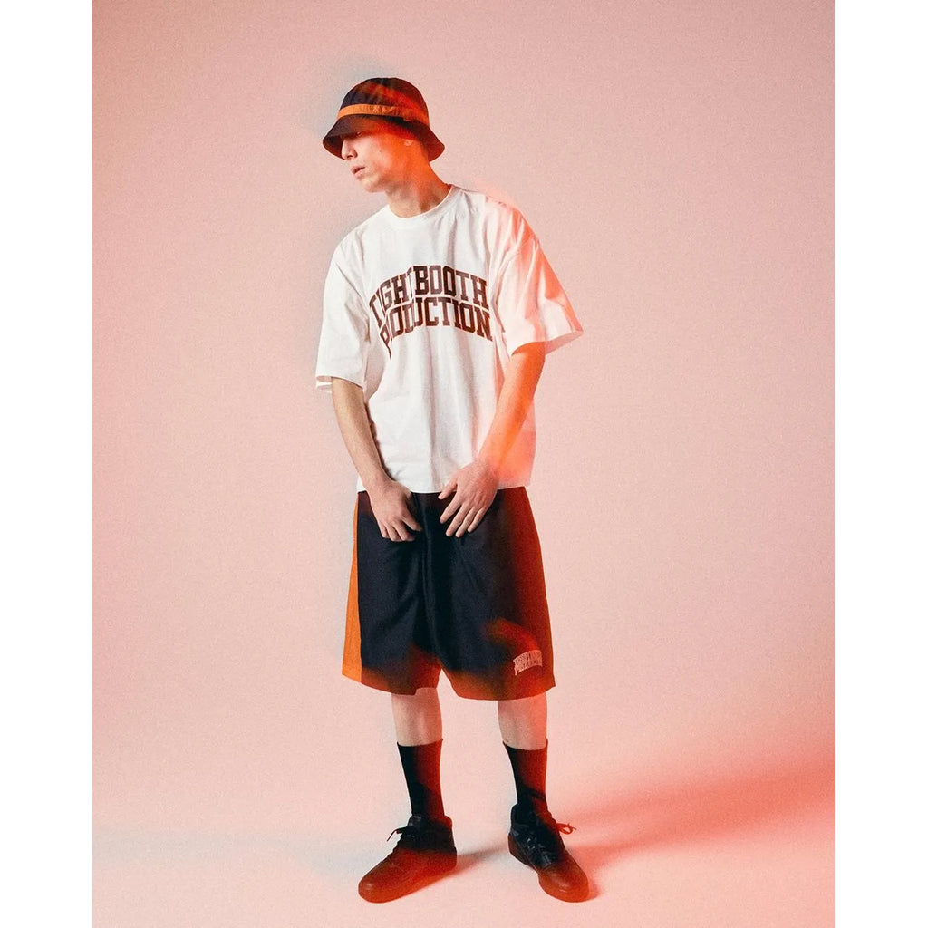 TIGHTBOOTH COLLEGE S/S T-SHIRT