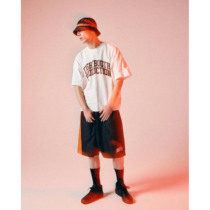 TIGHTBOOTH COLLEGE S/S T-SHIRT