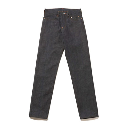 【予約商品】SUGARHILL MODERN DENIM TROUSERS REGULAR CUT