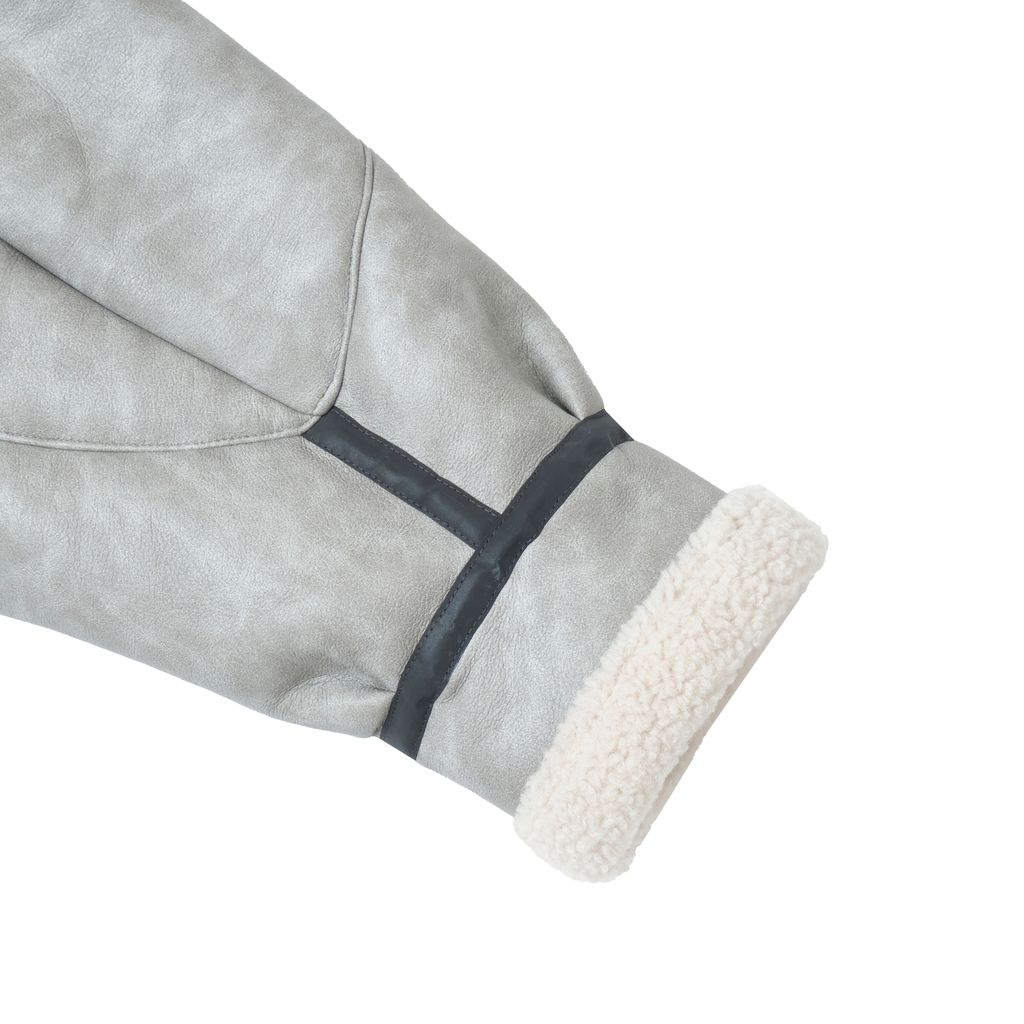MAGIC STICK Soft Shield Type B-3 Jacket