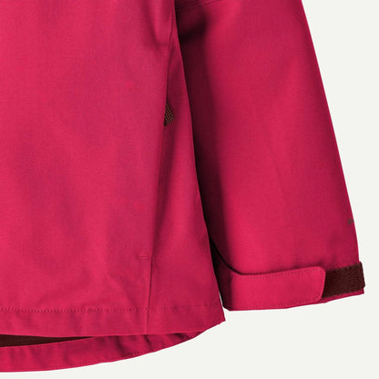 Patagonia キッズ・フォーインワン・エブリデー・ジャケット 68035