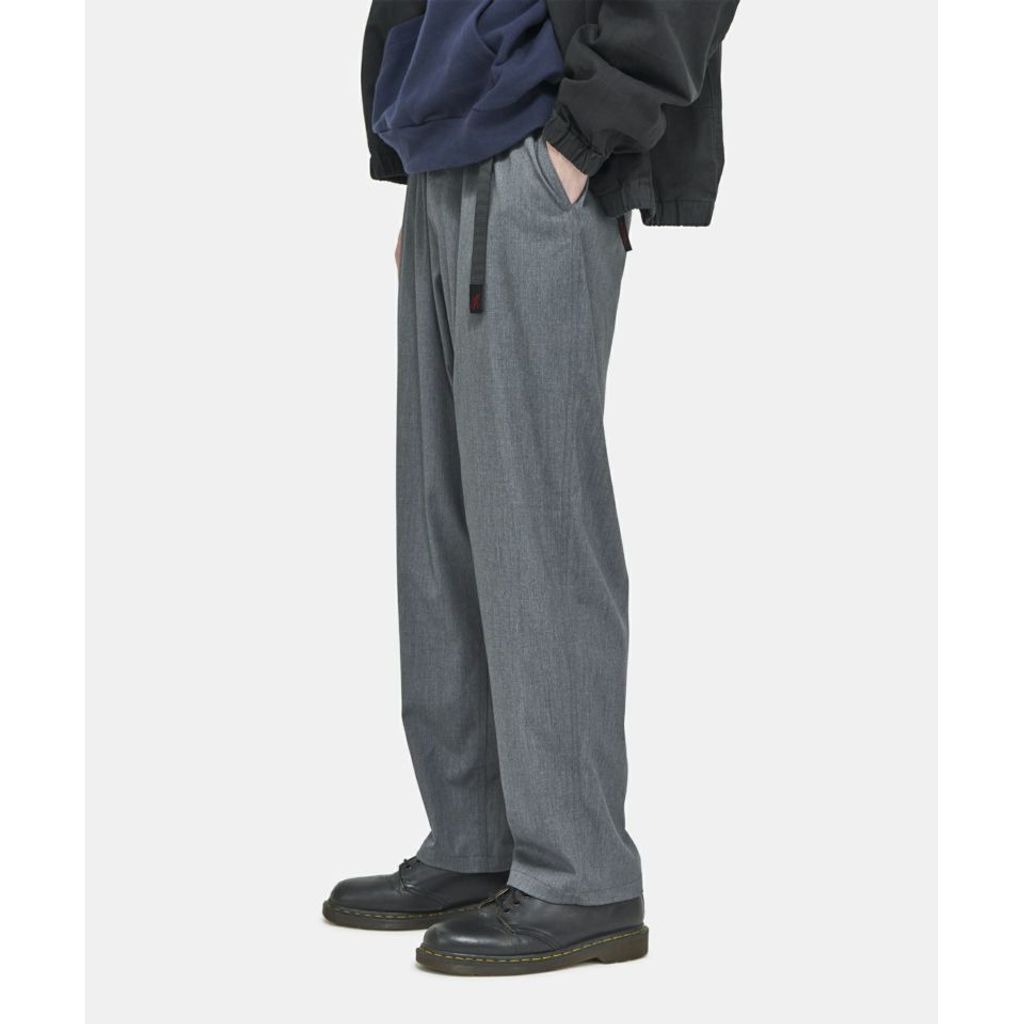 Gramicci GABARDINE EAZY TAPERED PANT