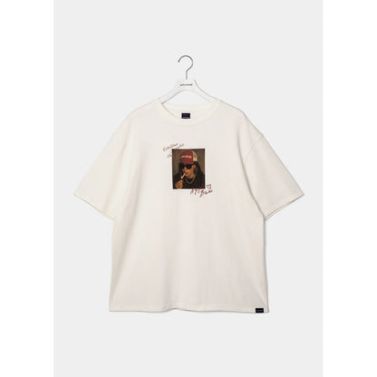 APPLEBUM “Chakka” T-shirt / HS2511101