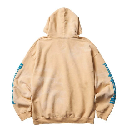 Liberaiders SLEEVE PRINT HOODIE