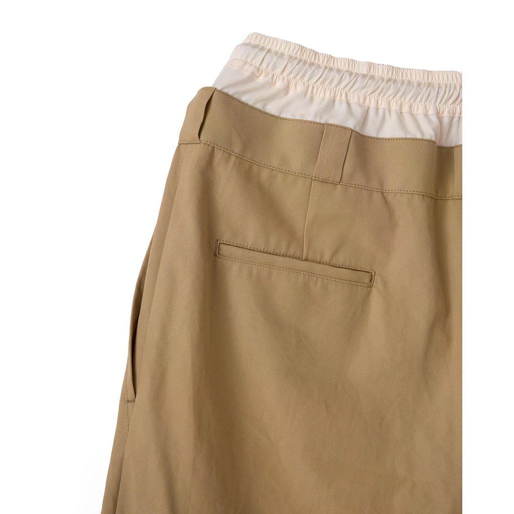 refomed FRESH MAN COTTON TRUNKS