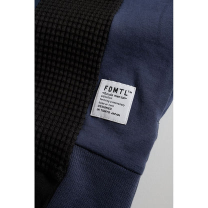 FDMTL PATCHWORK SWEATSHIRT