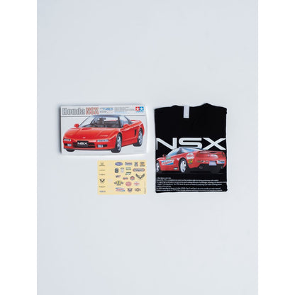 POLIQUANT THE NEW SPORTS X 1990 L/S TEE // LIMITED EDITION SPECIAL