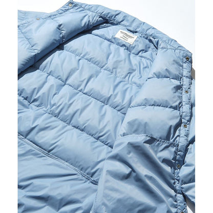 MOUNTAIN RESEARCH Down Coach Shirt+