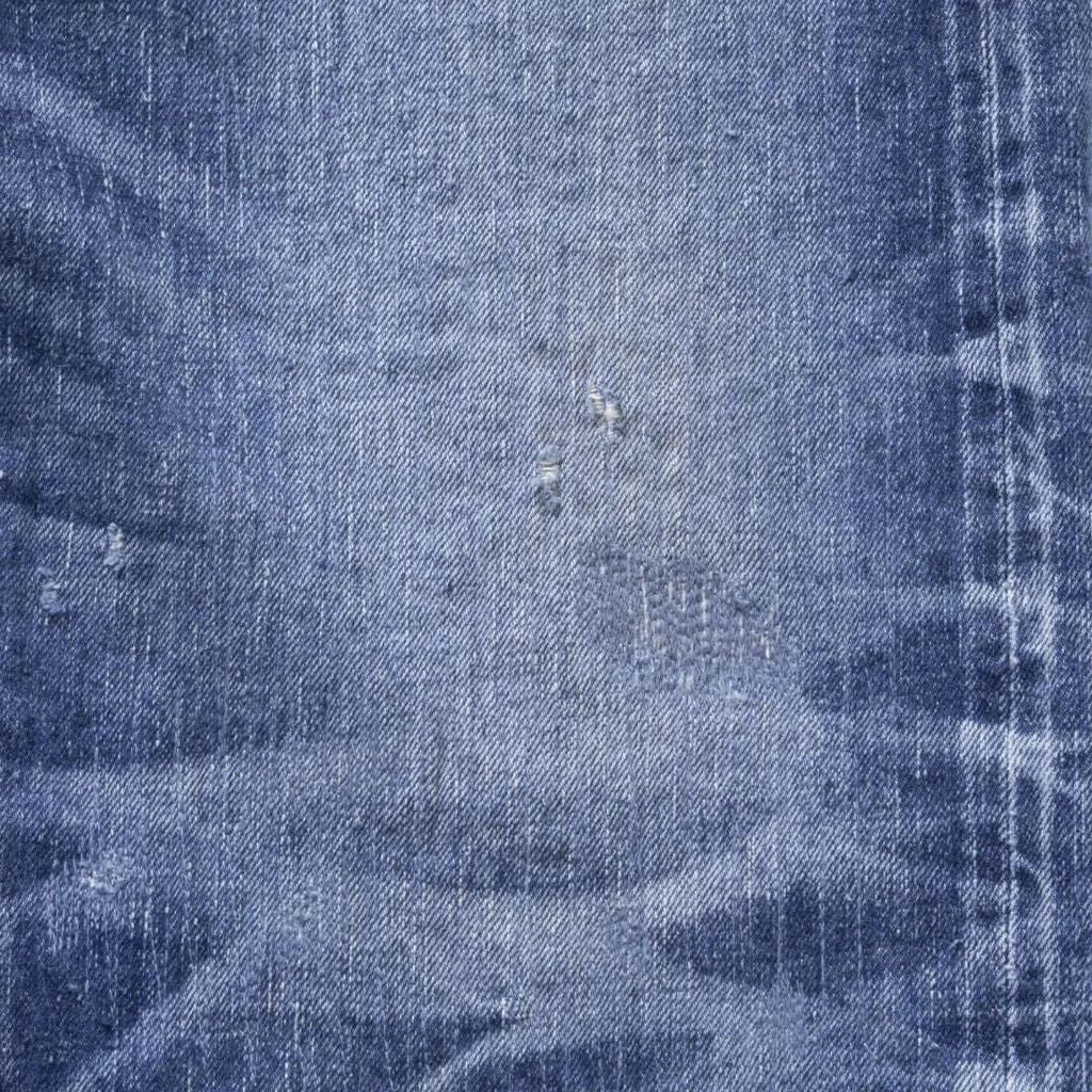 New Manual #033 LV 60'S JEANS