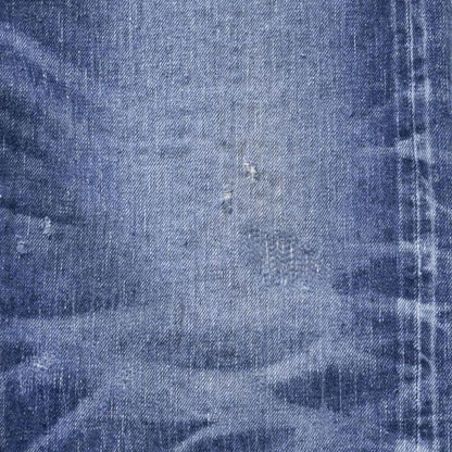 New Manual #033 LV 60'S JEANS