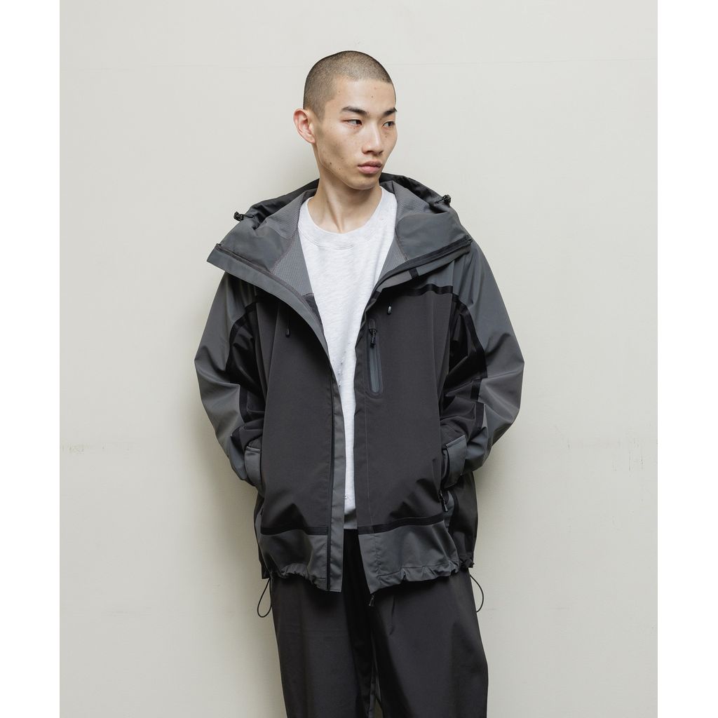 ジャケット・アウター BAL TAPED SEAM WATER PROOF JACKET BAL TAPED SEAM WATER PROOF JACKET – MAROON WEBSTORE