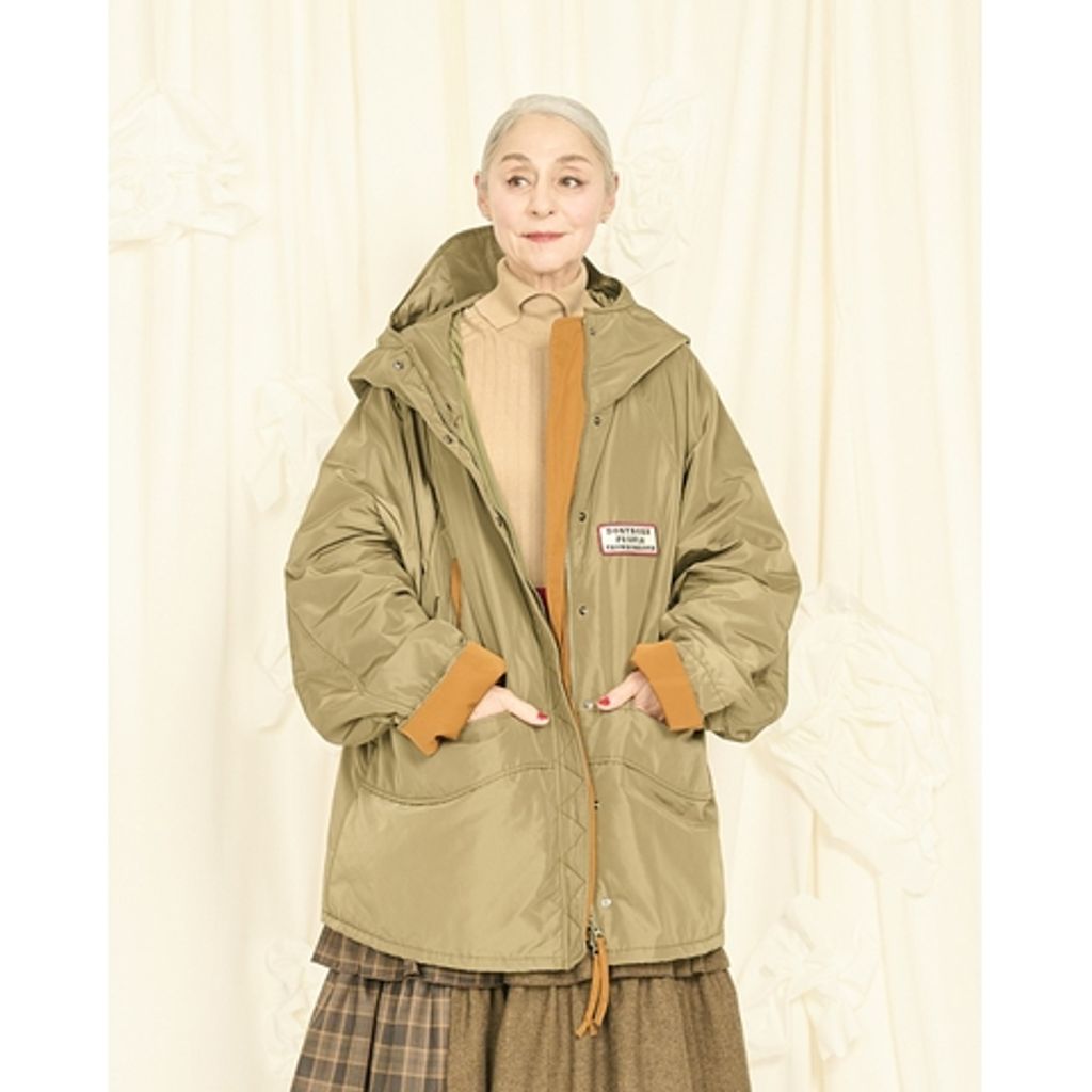 【予約商品】THOMAS MAGPIE	 2254208  Ｐ/Memory Taffeta