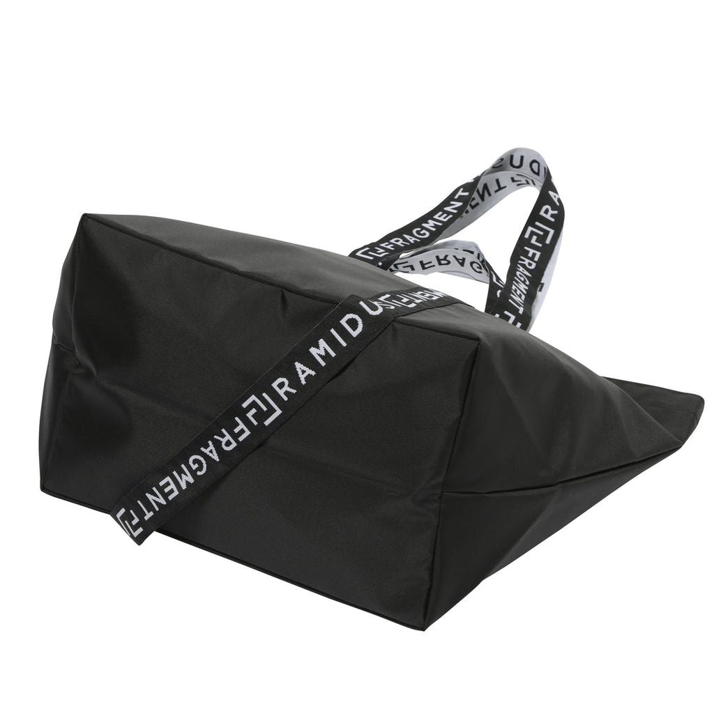 FRAGMENT DESIGN × RAMIDUS RAMIDUS SQUARE TOTE BAG (M)