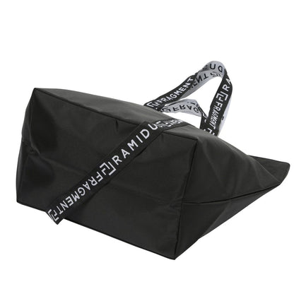 FRAGMENT DESIGN × RAMIDUS RAMIDUS SQUARE TOTE BAG (M)