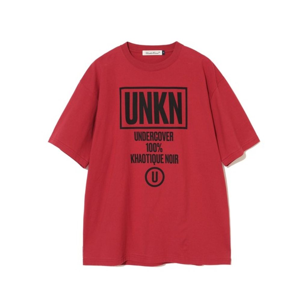 UNDERCOVER UC2F3806