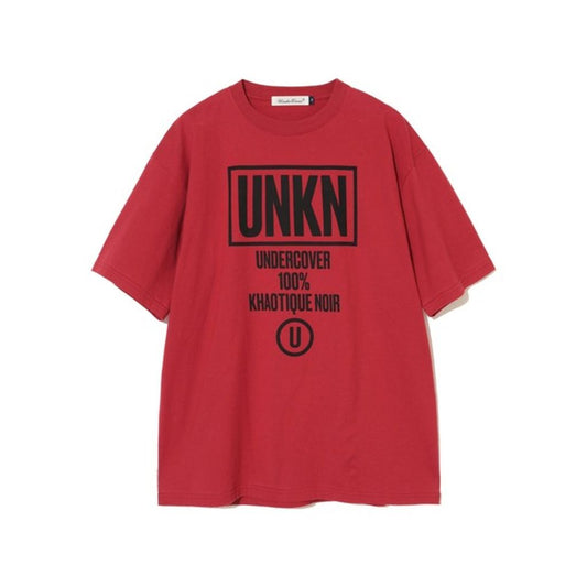 UNDERCOVER UC2F3806