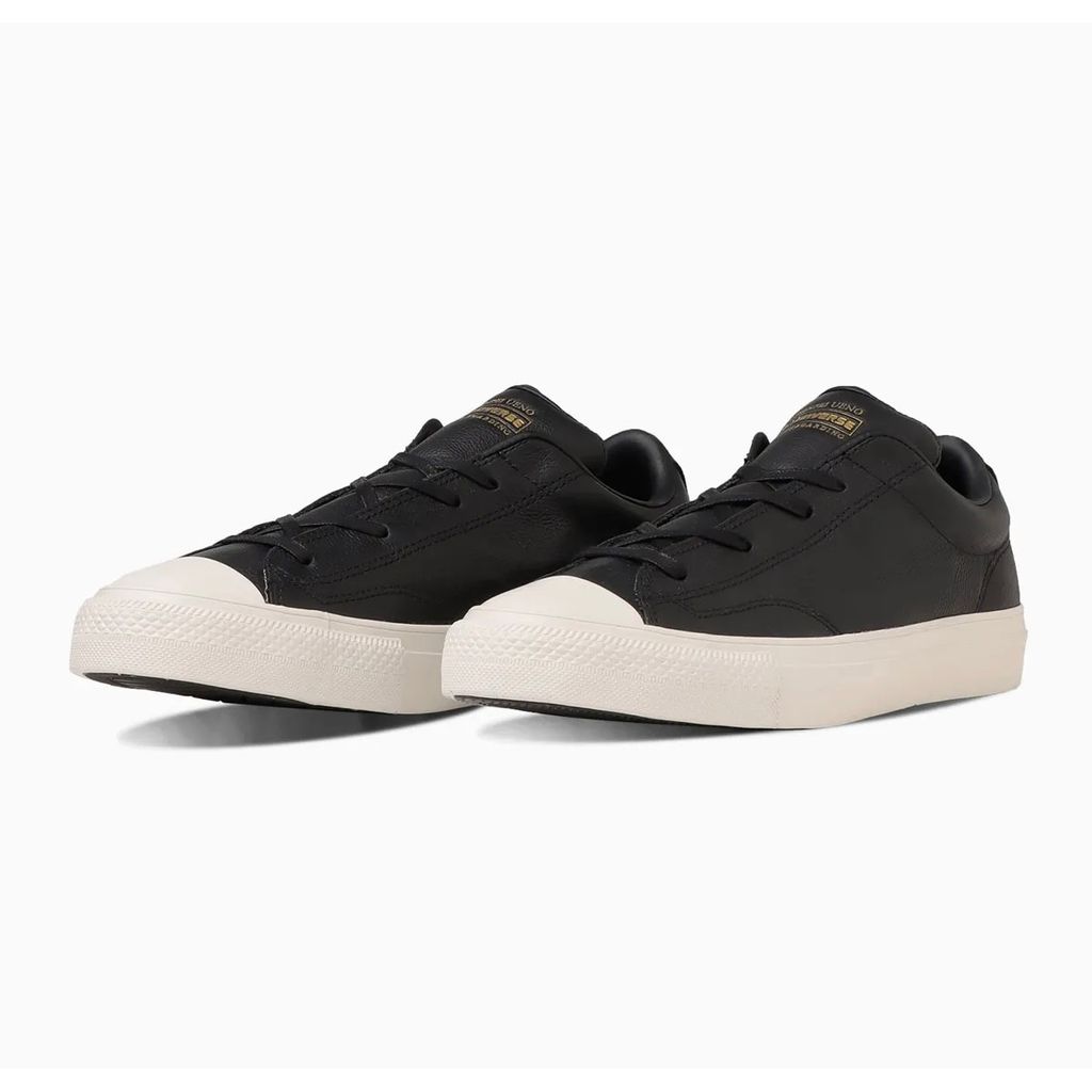 CONVERSE SKATEBOARDING / BREAKSTAR SK SHINPEI UENO OX + - Black