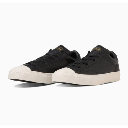 CONVERSE SKATEBOARDING / BREAKSTAR SK SHINPEI UENO OX + - Black