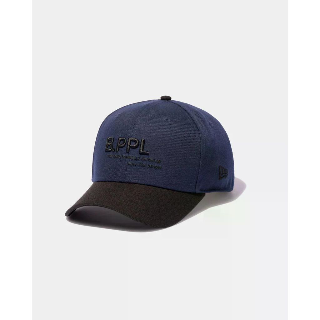 beautiful people New Era® B.PPL embroidery cap