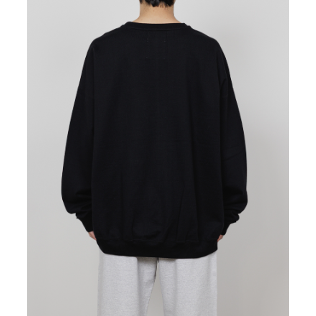 【予約商品】MARKAWARE HUGE SWEAT
