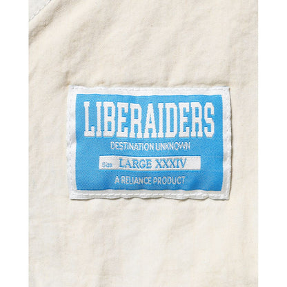 Liberaiders DENIM SARROUEL PANTS