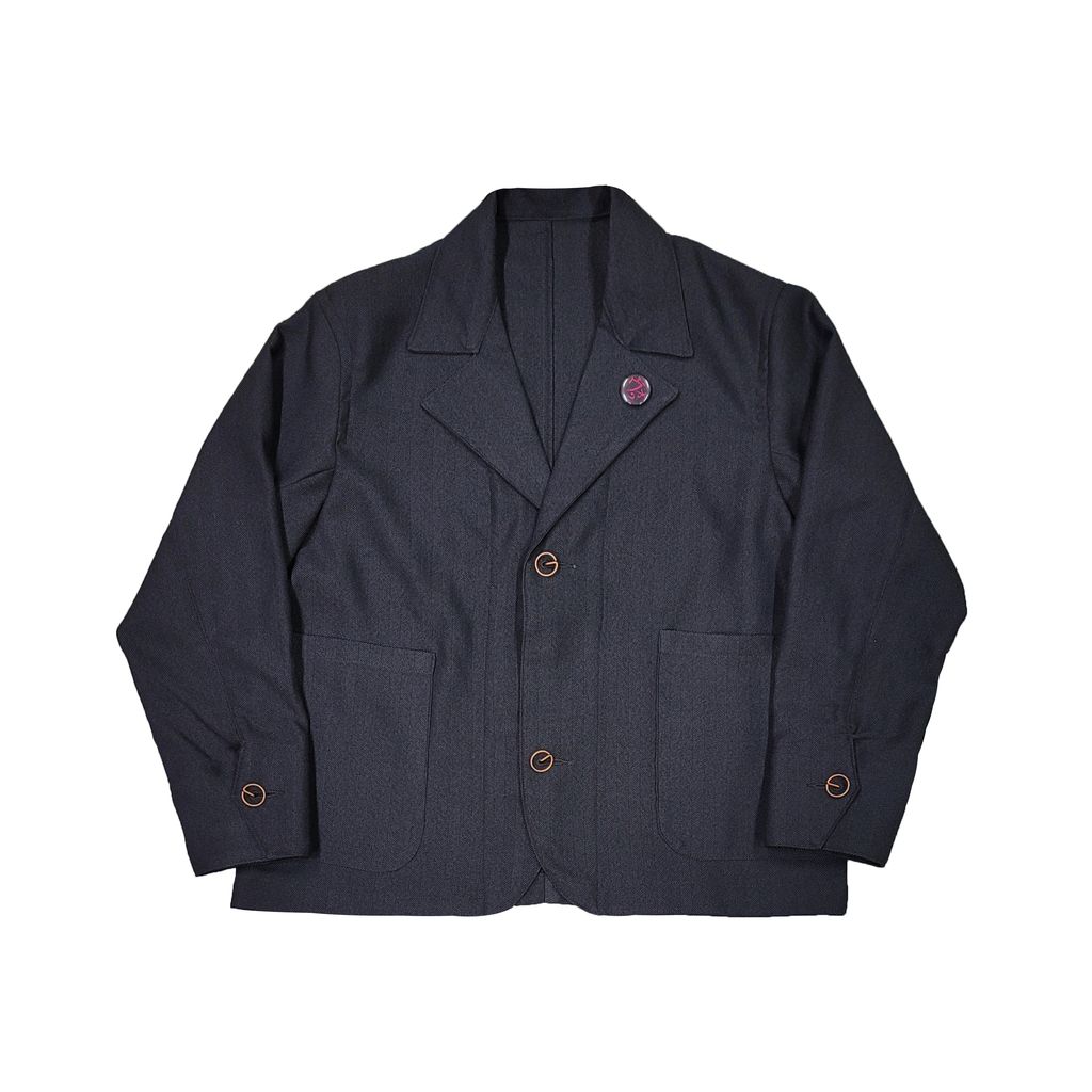 VOO VOO-1265 NO 2B JACKET