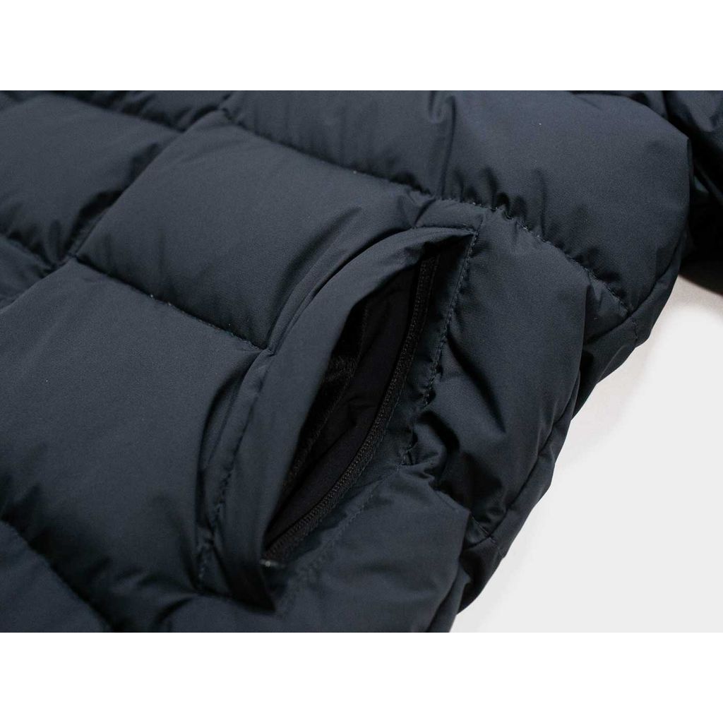 PYRENEX SPOUTNIC MINI RIPSTOP 2