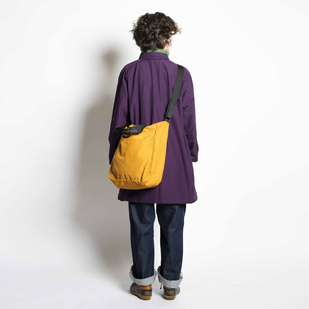 NAPRON  MT.RAINIER DESIGN 別注 ACCESS PACK PLUS