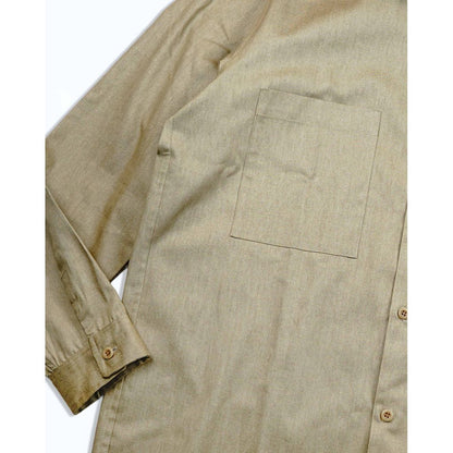 ANDFAMILYS Daily Oxford Shirt
