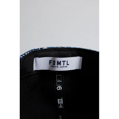 【予約商品】FDMTL NEWERA 9FIFTY