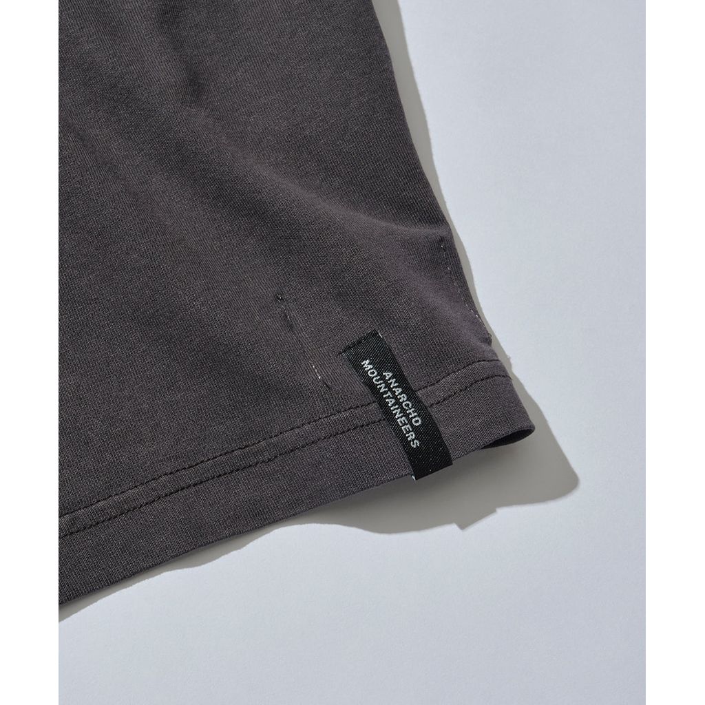 MOUNTAIN RESEARCH  H.I.T.M.