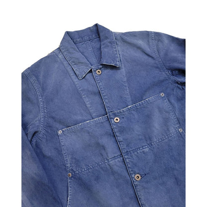 VOO VOO-1280 NEO COVERALL DAMAGED
