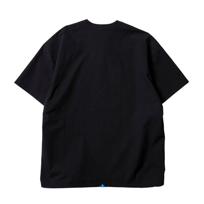 Liberaiders 4WAY STRETCH POCKET TEE