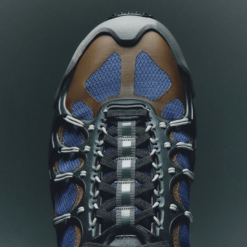 Oakley Factory Team Ibex （ECLIPSE）