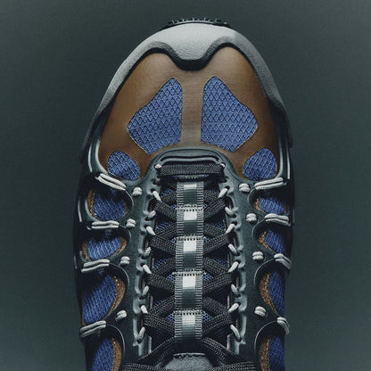 Oakley Factory Team Ibex （ECLIPSE）