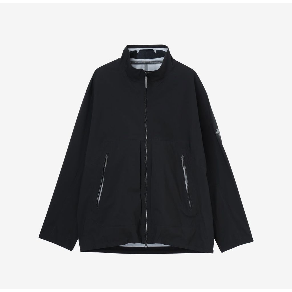 DESCENTE ALLTERRAIN 【81】ハードシェルジャケット“ZENCHIKEI”