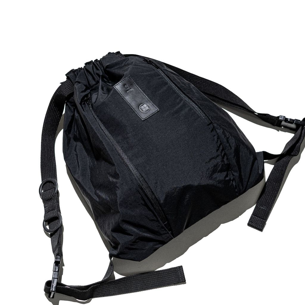 yorozu BACKPACK "NINJA-TEX"
