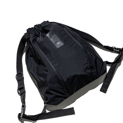 yorozu BACKPACK "NINJA-TEX"