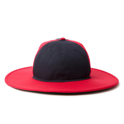 NEW ERA フィッテド ロングブリムハット Fitted Long Brim Hat 近鉄バファローズ TARO OKAMOTO 岡本太郎 マルチカラー 14683758