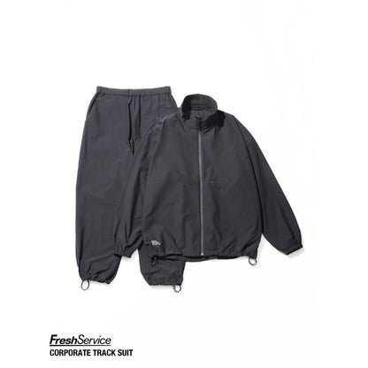FreshService "CORPORATE TRACK SUIT"