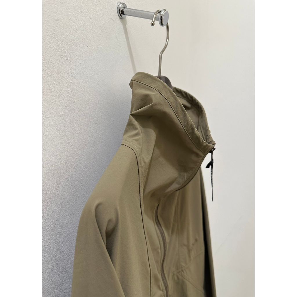 Americana ナイロンブルゾン AL-S-442