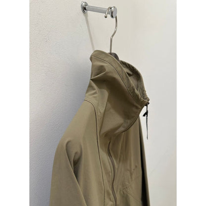 Americana ナイロンブルゾン AL-S-442