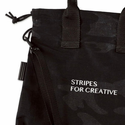 S.F.C SFC OG CAMO SMALL SHOULDER BAG