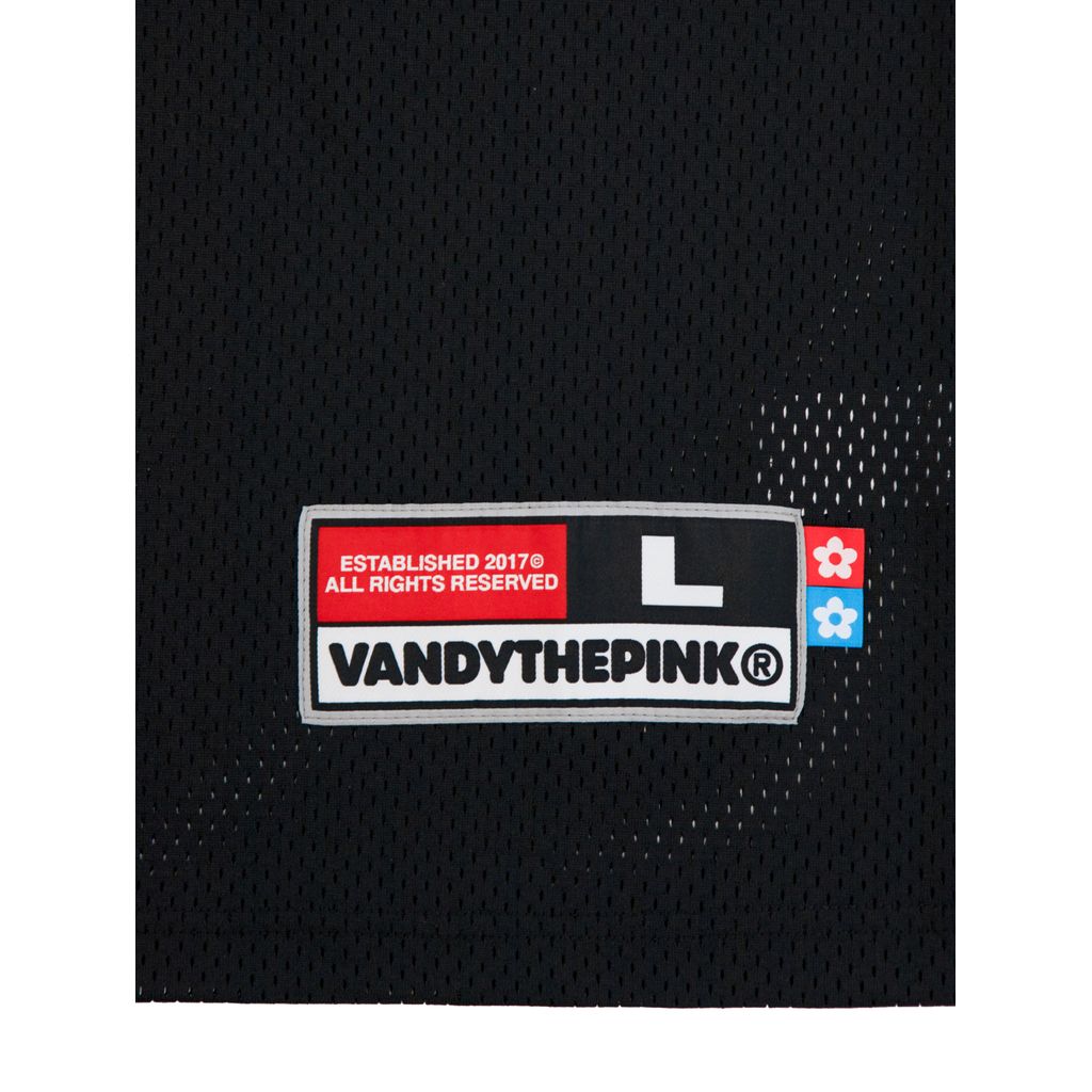 VANDY THE PINK VTP® Hockey Jersey