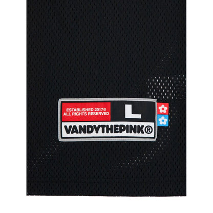 VANDY THE PINK VTP® Hockey Jersey