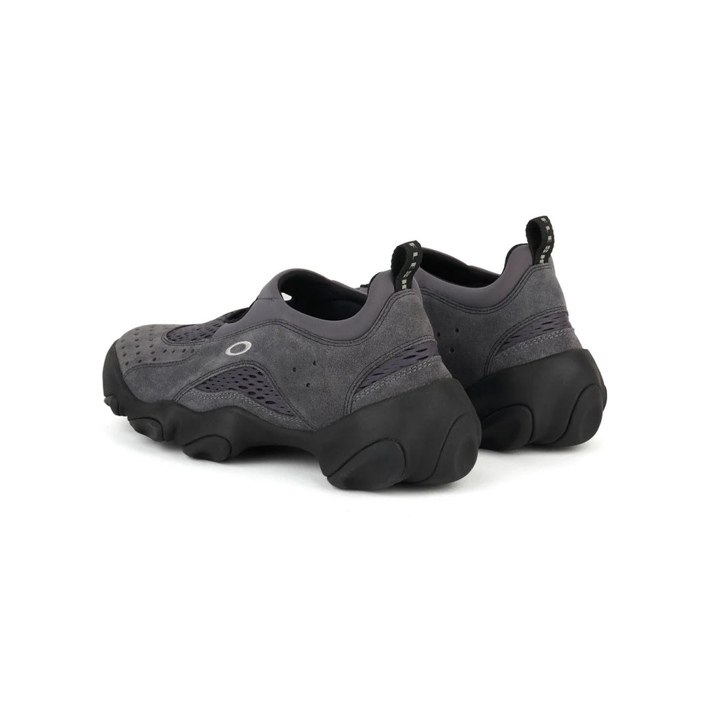 Oakley Factory Team Flesh Sandal - Asphalt
