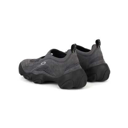 Oakley Factory Team Flesh Sandal - Asphalt