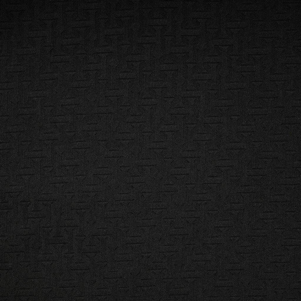 HOMBRENINO JACQUARD L/S POLO