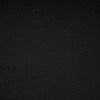 HOMBRENINO JACQUARD L/S POLO