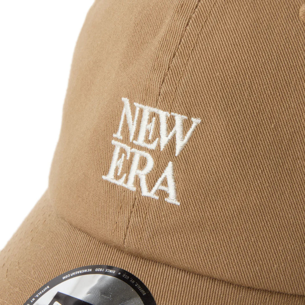 NEW ERA  カジュアルクラシック Square Logo